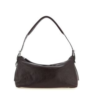 Lemaire Women's Belted Baguette Shoulder Bag